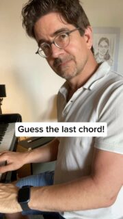 What’s the last chord I play? Comment your answer! 🎵🎹❓
#Piano #Pianist #singer #Musician #Guitarist #PianoPlayer #MusicTheory #intervals #musictheory #eartraining #Music #Guitarists #Pianists #chords #jazz #jazzpiano #pianolesson #pianotutorial #pianoteacher #challenge #instapiano #pianotok #guessing #musicalinstrument #musical #bass #drummer #saxophone #jazztheory