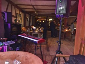 Pianist Geburtstag Stuttgart