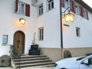 Untere Körschmühle Stuttgart