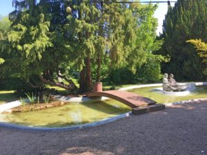 Trauung Schloss Edesheim
