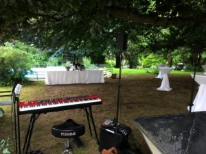 Musik Hochzeit Bad Rappenau